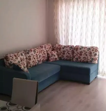 Apartamento Elite Life