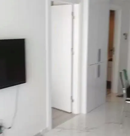 Elite Life Apartamento