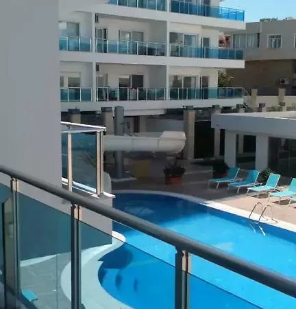 Apartamento Elite Life *