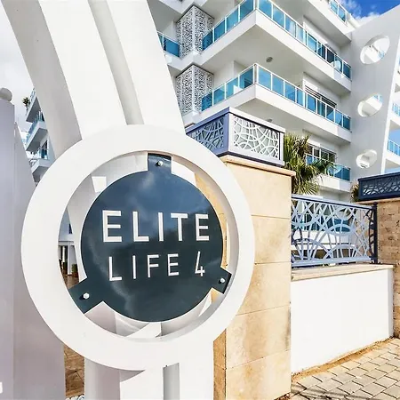 Elite Life * Avsallar