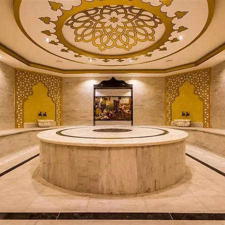 Elite Life Apartamento Avsallar