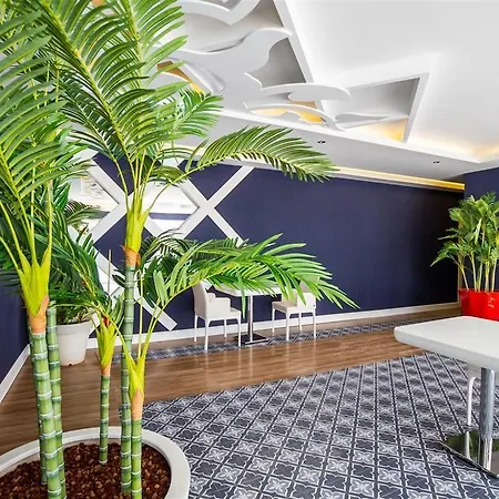 Elite Life Apartamento