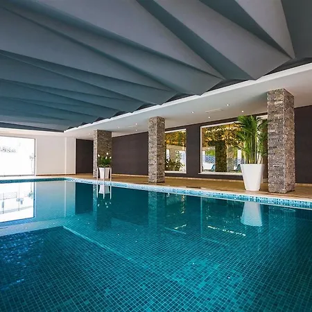 Apartamento Elite Life *