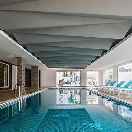 Apartamento Elite Life