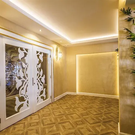 Apartamento Elite Life