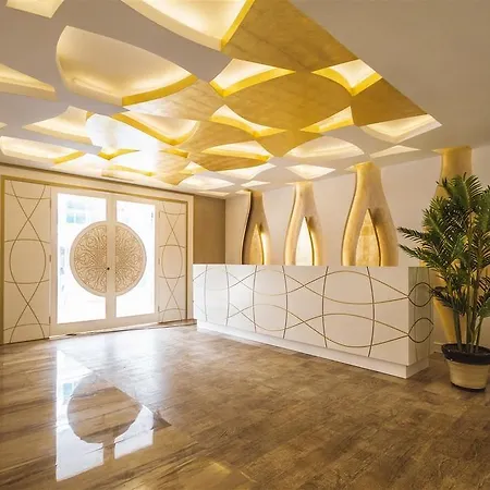 Apartamento Elite Life *